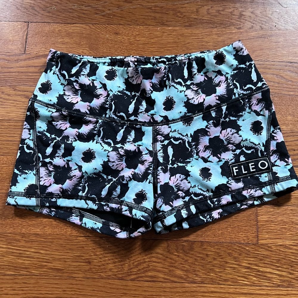Fleo 3.25 contour size small